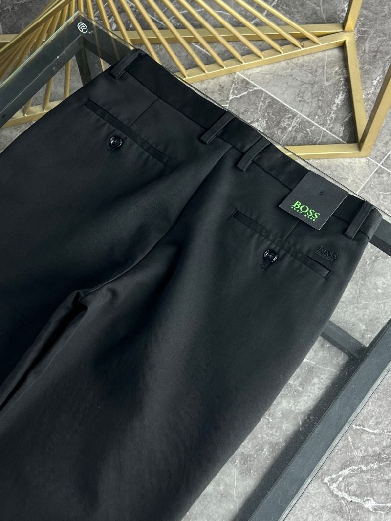 Boss Long Pants